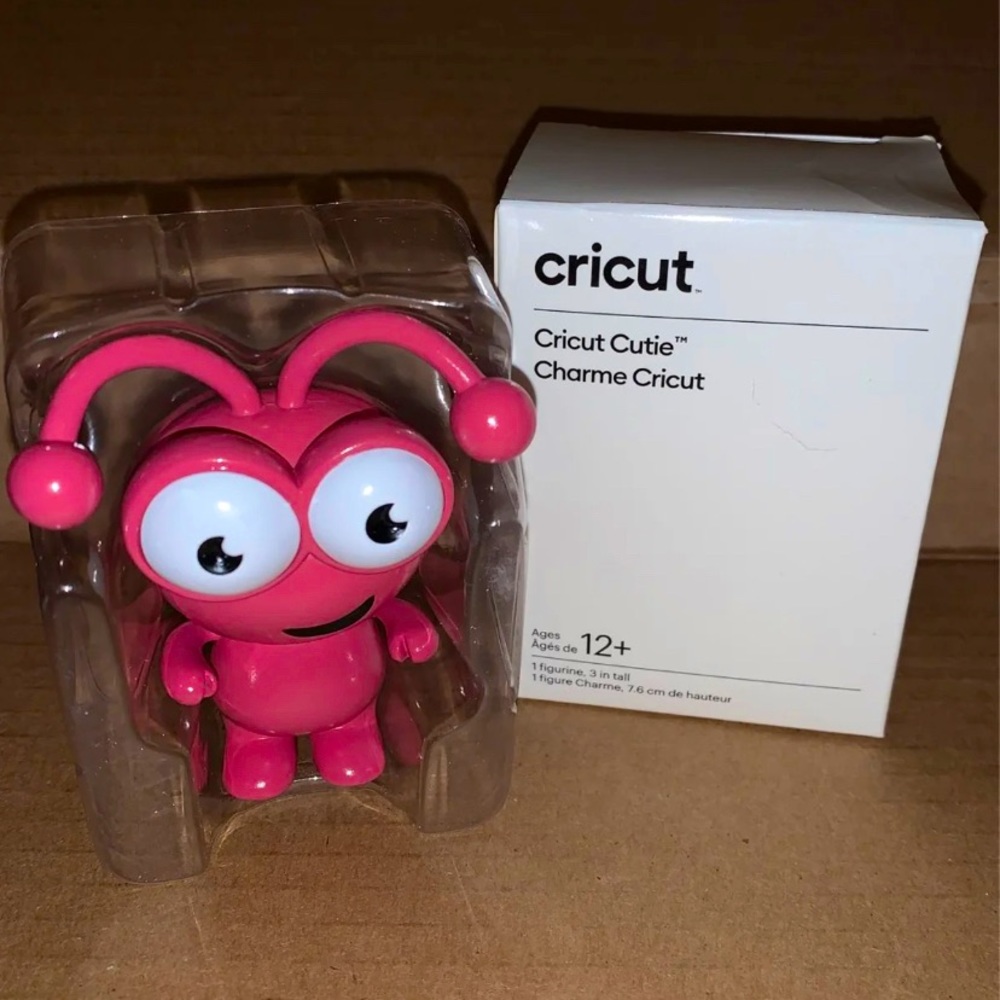 Cricut Cutie